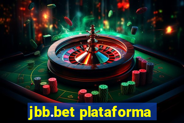 jbb.bet plataforma